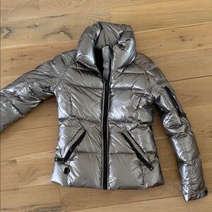 SAM. Women's Puffer Jacket